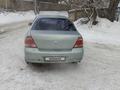 Nissan Almera Classic 2007 годаүшін1 900 000 тг. в Алматы – фото 2