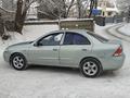 Nissan Almera Classic 2007 годаүшін1 900 000 тг. в Алматы – фото 3