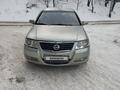 Nissan Almera Classic 2007 годаүшін1 900 000 тг. в Алматы – фото 4