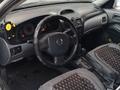 Nissan Almera Classic 2007 годаүшін1 900 000 тг. в Алматы – фото 7