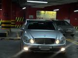 Mercedes-Benz E 320 2003 года за 5 000 000 тг. в Астана