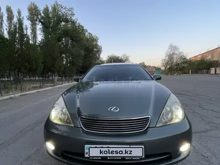 Lexus ES 330 2005 года за 5 800 000 тг. в Тараз – фото 19