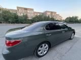 Lexus ES 330 2005 года за 5 800 000 тг. в Тараз – фото 2