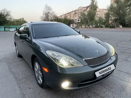 Lexus ES 330 2005 года за 5 800 000 тг. в Тараз