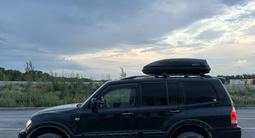 Mitsubishi Pajero 2004 года за 5 900 000 тг. в Алматы – фото 4