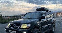 Mitsubishi Pajero 2004 года за 5 900 000 тг. в Алматы