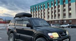 Mitsubishi Pajero 2004 года за 5 900 000 тг. в Алматы – фото 2