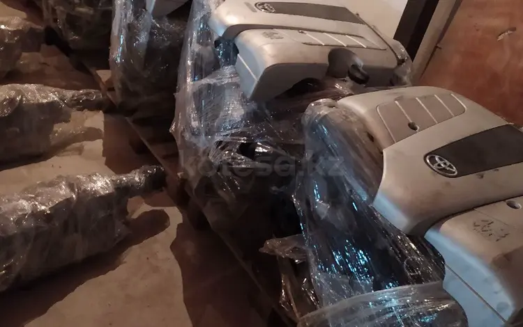 Двигатель за 550 000 тг. в Алматы