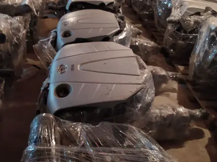 Двигатель за 550 000 тг. в Алматы – фото 2