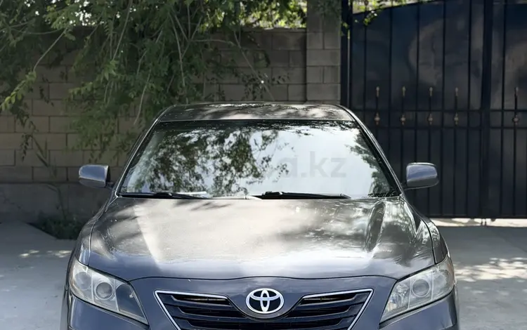 Toyota Camry 2006 года за 5 800 000 тг. в Тараз