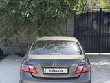 Toyota Camry 2006 года за 5 500 000 тг. в Тараз – фото 4