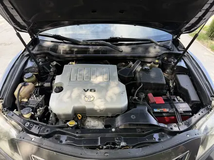 Toyota Camry 2006 года за 5 800 000 тг. в Тараз – фото 7