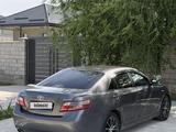 Toyota Camry 2006 года за 5 500 000 тг. в Тараз – фото 5