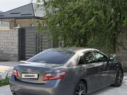 Toyota Camry 2006 года за 5 800 000 тг. в Тараз – фото 5