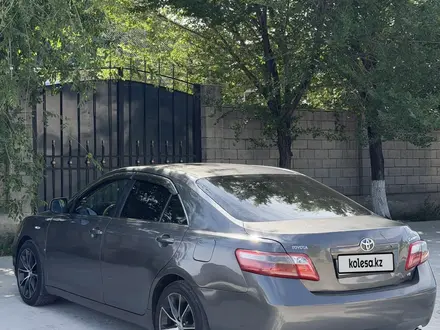 Toyota Camry 2006 года за 5 800 000 тг. в Тараз – фото 6