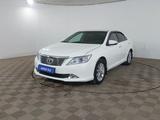 Toyota Camry 2012 года за 6 230 000 тг. в Шымкент
