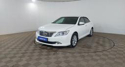 Toyota Camry 2012 года за 6 230 000 тг. в Шымкент