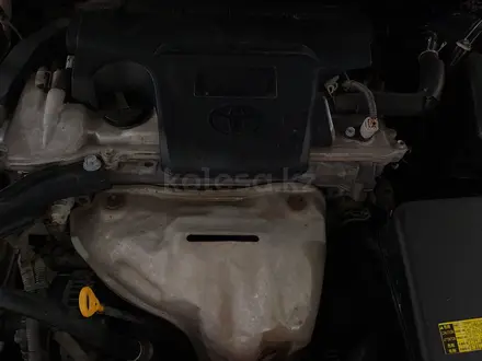 Toyota Camry 2012 года за 6 230 000 тг. в Шымкент – фото 11