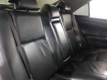 Toyota Camry 2012 года за 6 230 000 тг. в Шымкент – фото 16