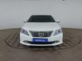 Toyota Camry 2012 года за 6 230 000 тг. в Шымкент – фото 2