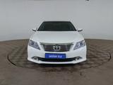 Toyota Camry 2012 года за 6 230 000 тг. в Шымкент – фото 2