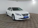 Toyota Camry 2012 года за 6 230 000 тг. в Шымкент – фото 3