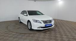 Toyota Camry 2012 года за 6 230 000 тг. в Шымкент – фото 3