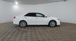 Toyota Camry 2012 года за 6 230 000 тг. в Шымкент – фото 4