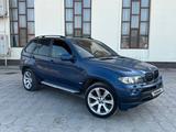 BMW X5 2003 года за 6 800 000 тг. в Шымкент