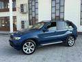 BMW X5 2003 года за 6 800 000 тг. в Шымкент – фото 4