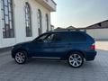 BMW X5 2003 года за 6 800 000 тг. в Шымкент – фото 7