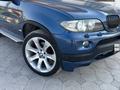 BMW X5 2003 года за 6 800 000 тг. в Шымкент – фото 8