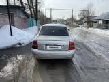 ВАЗ (Lada) Priora 2170 2007 года за 1 250 000 тг. в Алматы – фото 3