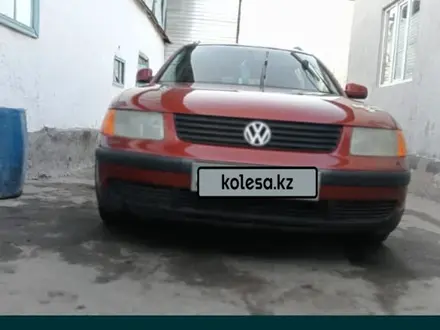 Volkswagen Passat 1997 года за 2 500 000 тг. в Алматы