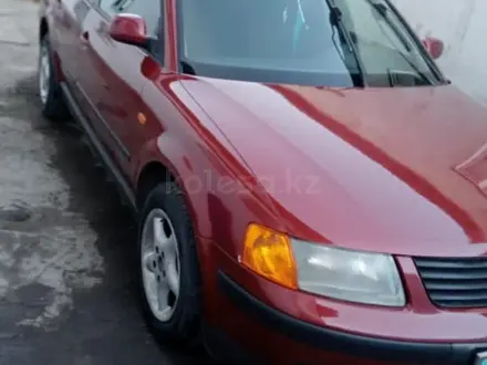 Volkswagen Passat 1997 года за 2 500 000 тг. в Алматы – фото 3