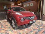 Nissan Juke 2012 годаүшін5 800 000 тг. в Алматы – фото 3