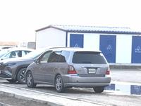 Honda Odyssey 2002 года за 4 000 000 тг. в Кызылорда