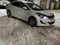 Hyundai Elantra 2014 года за 5 800 000 тг. в Уральск – фото 4