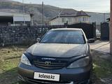 Toyota Camry 2002 года за 3 700 000 тг. в Алматы – фото 2