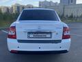 ВАЗ (Lada) Priora 2170 2013 года за 2 300 000 тг. в Астана – фото 6