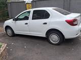 Renault Logan 2014 годаүшін2 000 000 тг. в Алматы