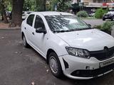 Renault Logan 2014 годаүшін2 000 000 тг. в Алматы – фото 2
