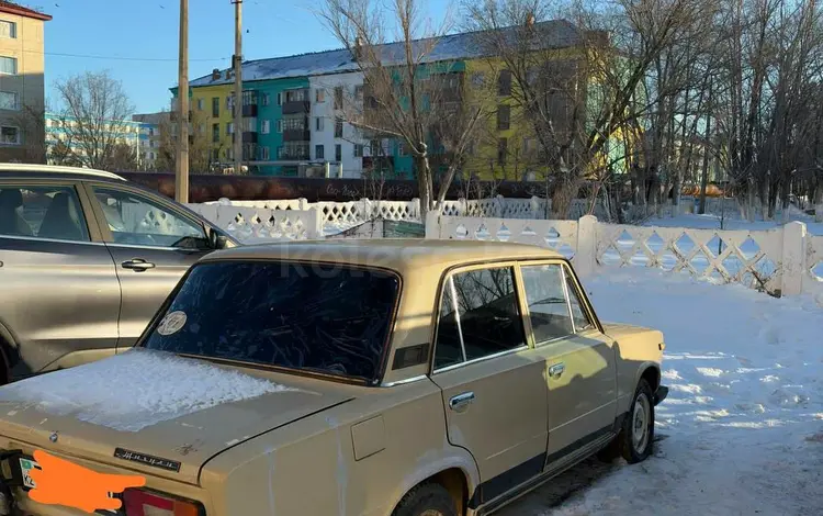 ВАЗ (Lada) 2106 1990 года за 350 000 тг. в Аркалык