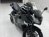 Kawasaki  Ninja 400 2010 года за 2 000 000 тг. в Алматы