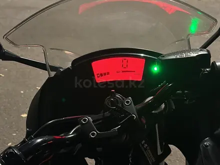 Kawasaki  Ninja 400 2010 года за 2 000 000 тг. в Алматы – фото 4