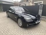 BMW 750 2009 года за 10 000 000 тг. в Алматы