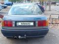 Audi 80 1990 года за 900 000 тг. в Рудный – фото 7