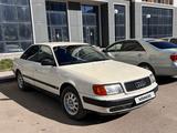 Audi 100 1992 годаfor1 450 000 тг. в Астана – фото 5
