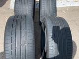 Bridgestone Potenza s001 245/40 R20 275/35 R20 RFT за 450 000 тг. в Астана – фото 2