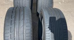 Bridgestone Potenza s001 245/40 R20 275/35 R20 RFT за 450 000 тг. в Астана – фото 2